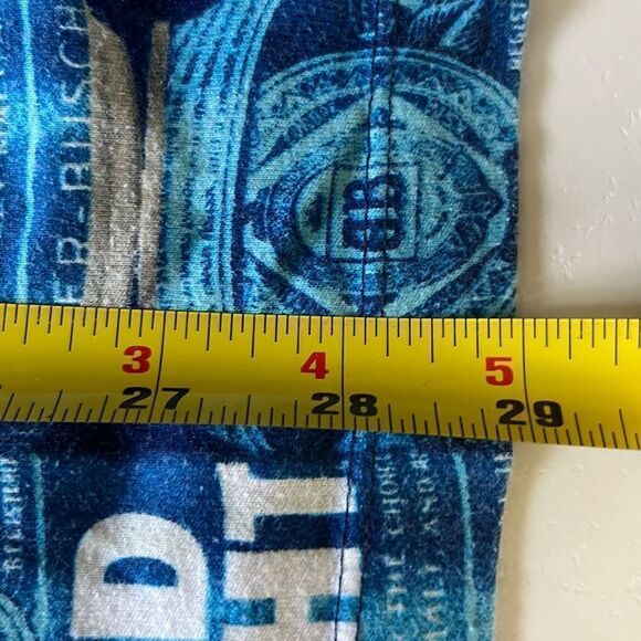 Bud Light Party Tank Sz. XL - Picture 7 of 7